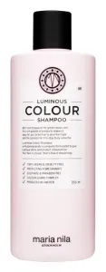 Maria Nila Shampoo illuminante per capelli colorati Luminous Colour (Shampoo) 100 ml