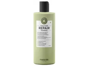 Maria Nila Structure Repair Shampoo shampoo nutriente per capelli secchi e danneggiati 1000 ml