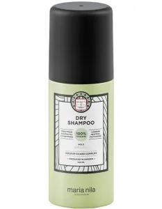 Maria Nila Shampoo secco per volume di capelli Style & Finish (Dry Shampoo) 250 ml
