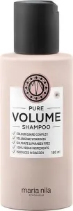 Maria Nila Shampoo volumizzante per capelli fini Pure Volume (Shampoo) 1000 ml