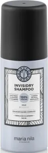 Maria Nila Spray polveroso per capelli grassi Style & Finish (Invisidry Shampoo) 100 ml