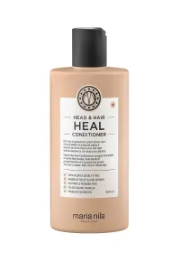Maria Nila Head & Hair Heal Conditioner balsamo protettivo per la sensibilità del cuoio capelluto 1000 ml