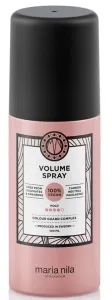 Maria Nila Spray volumizzante per capelli umidi Style & Finish (Volume Spray) 100 ml