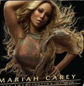 Mariah Carey - The Emancipation Of Mimi (180g) (2 LP)