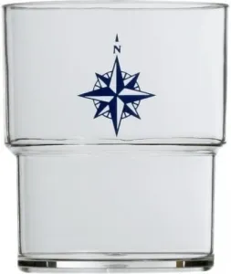 Marine Business Northwind Set 12 Bicchiere d'acqua