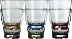 Marine Business Party Set Bicchiere d'acqua #1514798