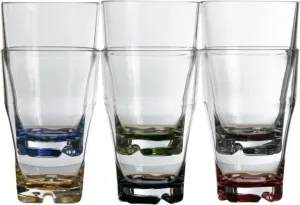 Marine Business Party Set Bicchiere d'acqua #15763