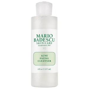 Mario Badescu Gel detergente per pelli problematiche Acne (Facial Cleanser) 177 ml