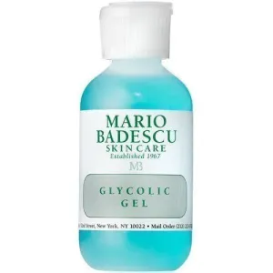 Mario Badescu Gel viso da notte per pelli grasse (Glycolic Gel) 59 ml