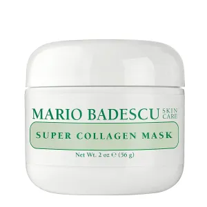 Mario Badescu Maschera viso al collagene (Super Collagen Mask) 56 g