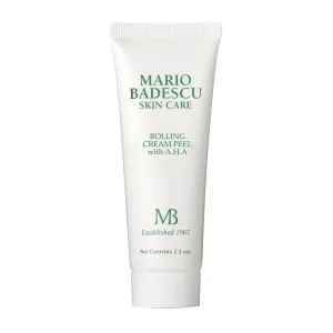 Mario Badescu Scrub viso (Rolling Cream Peel With A.H.A.) 73 ml