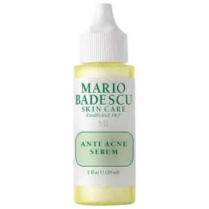 Mario Badescu Siero anti-acne Anti-Acne Serum 29 ml