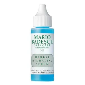Mario Badescu Siero viso idratante (Herbal Hydrating Serum) 29 ml