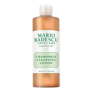 Mario Badescu Tonico viso detergente per pelli sensibili (Chamomile Cleansing Lotion) 236 ml