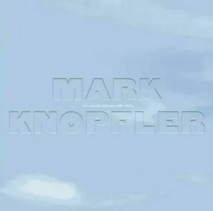 Mark Knopfler - The Studio Albums 1996-2007 (LP)
