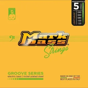 Markbass Groove NP 5 040-120 #29742