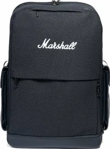 Marshall Uptown Backpack Black/White Zaini