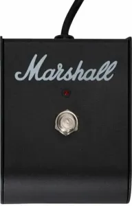 Marshall PEDL-00001 Pedale Footswitch