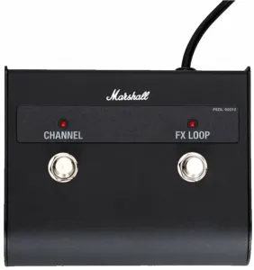 Marshall PEDL-90012 Pedale Footswitch