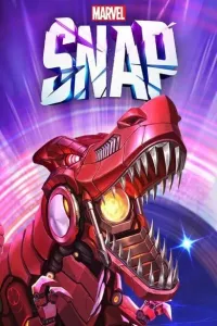 Top Up Marvel Snap 300 Gold Europe