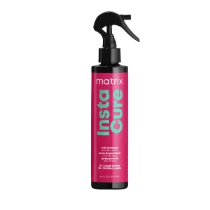 Matrix Total Results Insta Cure Anti-Breakage Porosity Spray cura dei capelli senza risciacquo per capelli fragili 200 ml
