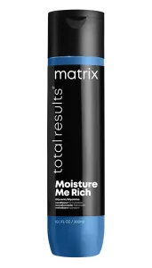 Matrix Balsamo idratante Total Results Moisture Me Rich (Conditioner For Hydrating) 300 ml