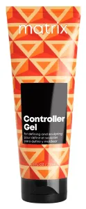 Matrix Controller Gel gel per capelli per una forte fissazione 200 ml