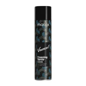 Matrix Lacca volumizzante con fissaggio forte Vavoom Extra Full (Freezing Spray) 500 ml