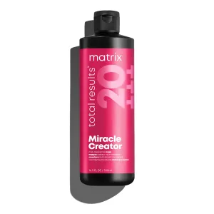 Matrix Total Results Miracle Creator Multi-Tasking Treatment cura dei capelli multifunzionale 500 ml