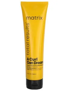 Matrix Maschera per capelli ricci e mossi A Curl Can Dream (Rich Mask) 280 ml
