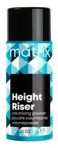 Matrix Polvere volumizzante (Height Riser) 7 g