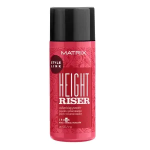 Matrix Style Link Perfect Hight Riser Volumizing Powder polvere per volume dei capelli 7 ml