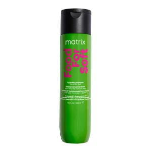 Matrix Shampoo idratante per capelli secchi Food For Soft (Hydrating Shampoo) 300 ml