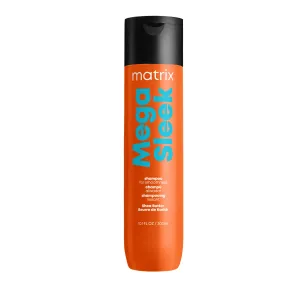 Matrix Shampoo levigante per capelli ribelli Total Results Mega Sleek (Shampoo for Smoothness) 300 ml