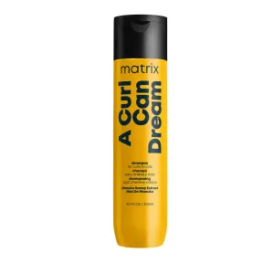 Matrix Shampoo per capelli mossi e ricci Total Results A Curl Can Dream (Shampoo For Curls & Coils) 300 ml
