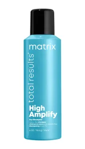 Matrix Total Results High Amplify Dry Shampoo shampoo secco per volume dei capelli 176 ml