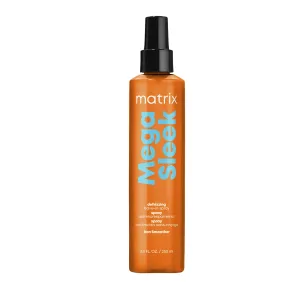 Matrix Spray per la protezione termica dei capelli Total Results Mega Sleek (Iron Smoother) 250 ml