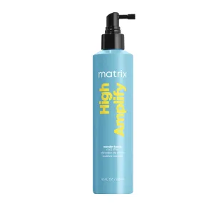 Matrix Spray per massimo volume di capelli Total Results High Amplify Wonder Boost (Root Lifter) 250 ml
