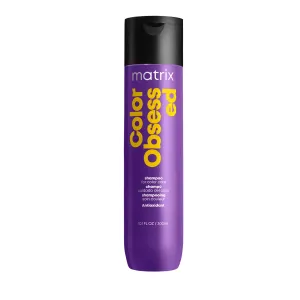 Matrix Shampoo per capelli colorati Total Results Color Obsessed (Shampoo for Color Care) 300 ml