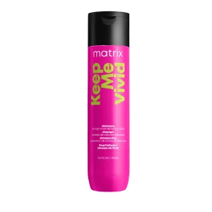 Matrix Shampoo per capelli colorati Total Results Keep Me Vivid (Pearl Infusion Shampoo) 300 ml