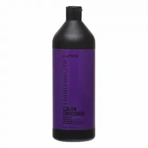 Matrix Total Results Color Obsessed Shampoo shampoo per capelli colorati 1000 ml