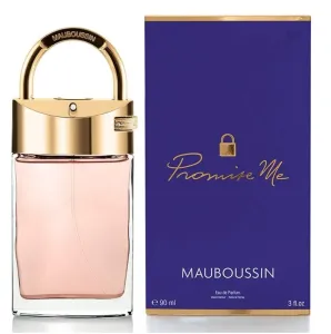 Mauboussin Promise Me Eau de Parfum da donna 90 ml