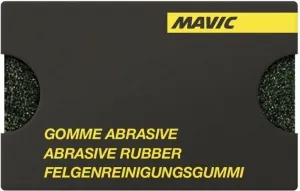 Mavic Abrasive Rubber Accessori per ruote