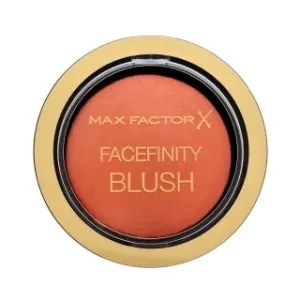 Max Factor Facefinity Puderrouge Farbton 40 Delicate Apricot blush in polvere 1,5 g