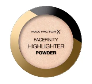 Max Factor Facefinity Highlighter Powder 01 Nude Beam illuminante 8 g