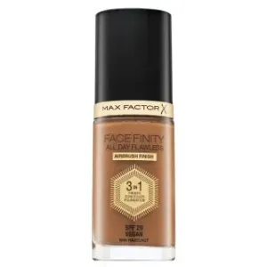 Max Factor Facefinity All Day Flawless Flexi-Hold 3in1 Primer Concealer Foundation SPF20 95 fondotinta liquido 3in1 30 ml