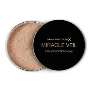 Max Factor Cipria minerale in polvere Miracle Veil (Radiant Loose Powder) 4 g