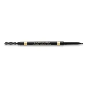 Max Factor Brow Shaper Eyebrow Pencil - 10 Blonde matita per sopracciglia 2in1