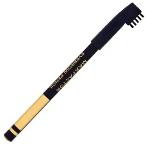 Max Factor Matita per sopracciglia(Eyebrow Pencil) 1,4 g 01 Ebony