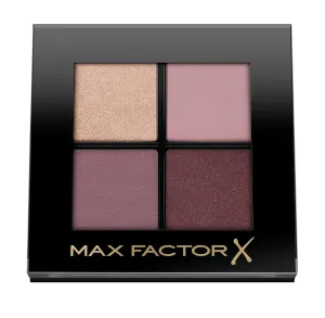Max Factor X-pert Palette 003 Hazy Sands palette di ombretti 4,3 g